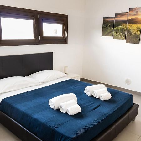 Ville Edilia Vacanze Marina di Ragusa Dış mekan fotoğraf