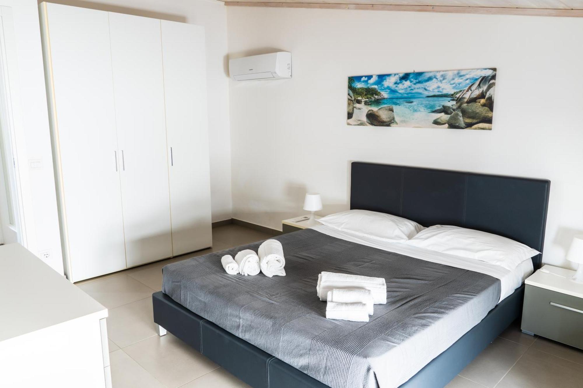 Ville Edilia Vacanze Marina di Ragusa Dış mekan fotoğraf