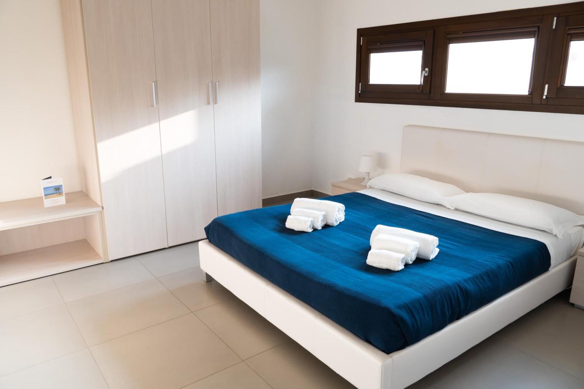 Ville Edilia Vacanze Marina di Ragusa Dış mekan fotoğraf