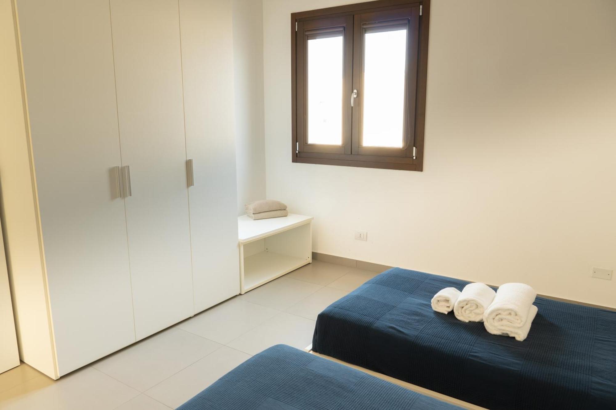 Ville Edilia Vacanze Marina di Ragusa Dış mekan fotoğraf